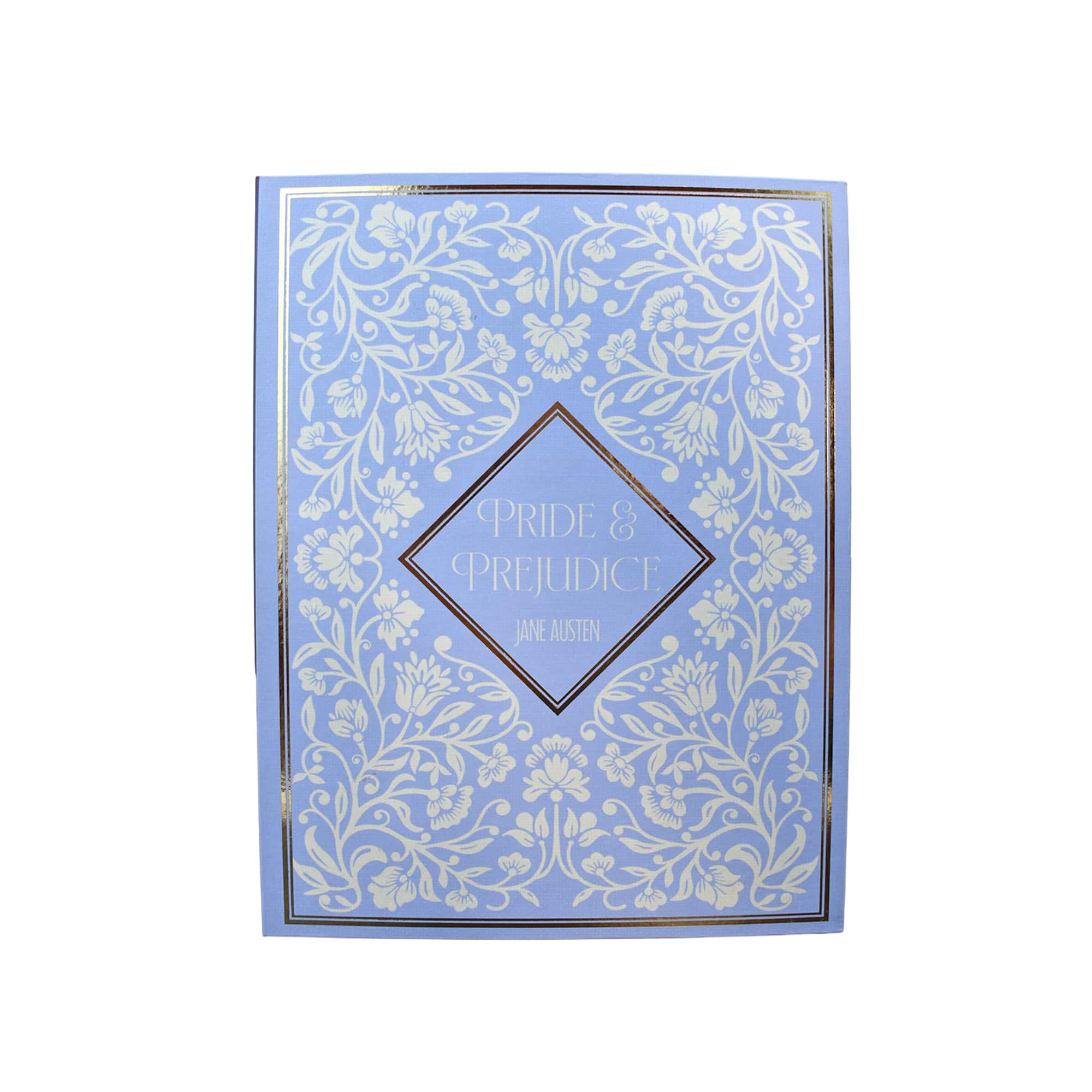 Pride & Prejudice Mini Book Box by Ashland®